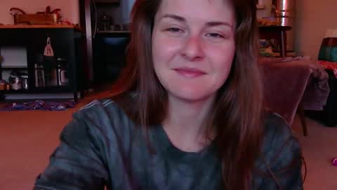 Snapshot of sweet_truffle chatting on September 28, 2025, 11:10 pm Heidi Brenner - Please check bio for schedule FAQ online show from September 28, 2025, 11:10 pm