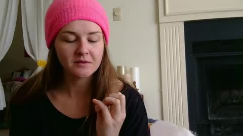 Snapshot of sweet_truffle chatting on October 5, 2025, 3:10 pm Heidi Brenner - Please check bio for schedule FAQ online show from October 5, 2025, 3:10 pm