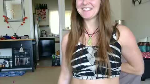 Snapshot of sweet_truffle chatting on October 9, 2025, 7:23 pm Heidi Brenner - Please check bio for schedule FAQ online show from October 9, 2025, 7:23 pm