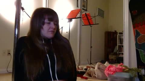 Snapshot of sweet_truffle chatting on November 8, 2025, 3:18 am Heidi Brenner - Please check bio for schedule FAQ online show from November 8, 2025, 3:18 am