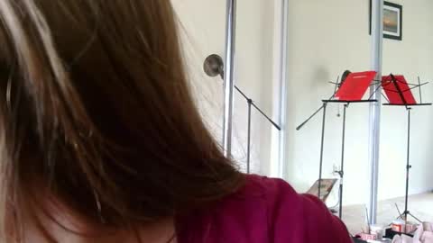 Snapshot of sweet_truffle chatting on November 8, 2025, 5:12 pm Heidi Brenner - Please check bio for schedule FAQ online show from November 8, 2025, 5:12 pm