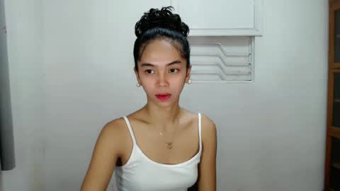 Snapshot of sweet_tyla chatting on February 18, 2025, 7:32 am sweet_tyla online show from February 18, 2025, 7:32 am