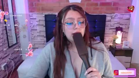 Snapshot of sweet_valery21 chatting on March 5, 2025, 9:15 pm valery online show from March 5, 2025, 9:15 pm