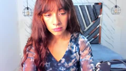 Snapshot of sweet_venus4 chatting on March 11, 2025, 11:55 am sweet_venus4 online show from March 11, 2025, 11:55 am