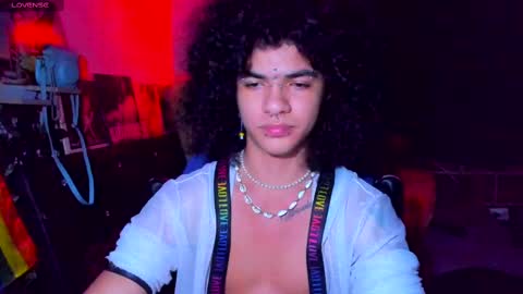 Steven independent model online show from February 10, 2025, 6:09 am