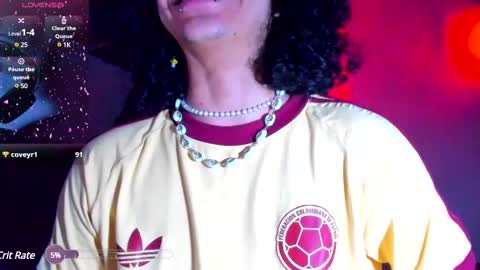 Steven independent model online show from February 19, 2025, 6:11 am