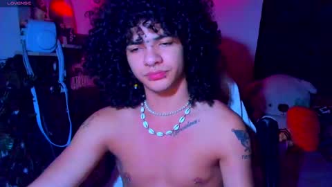 Steven independent model online show from February 22, 2025, 7:56 am