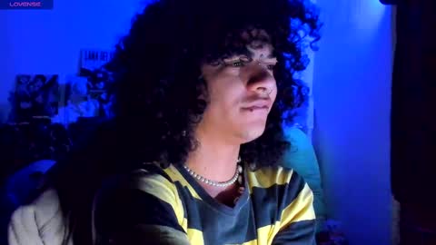 Steven independent model online show from March 9, 2025, 4:16 am