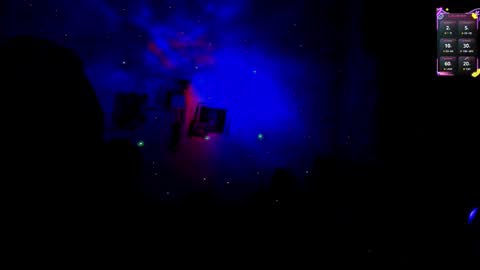 Steven independent model online show from September 30, 2025, 11:04 am