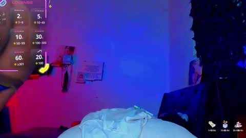 Steven independent model online show from October 17, 2025, 12:01 am