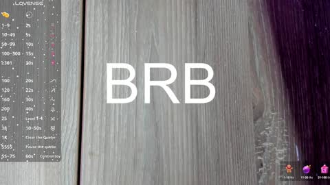 JULIETA     I connect from Monday to Saturday from 10am to 5pm NEW YORK TIME. online show from January 29, 2025, 3:47 pm