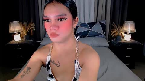 bea takashi  online show from September 16, 2025, 8:48 am