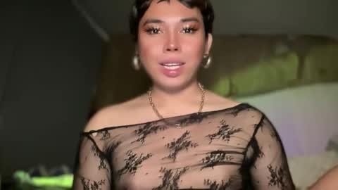 alexa your one and only queen online show from October 29, 2025, 12:35 am