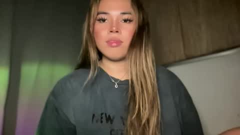 alexa your one and only queen online show from November 20, 2025, 6:40 pm