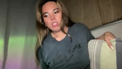 alexa your one and only queen online show from November 23, 2025, 5:02 pm