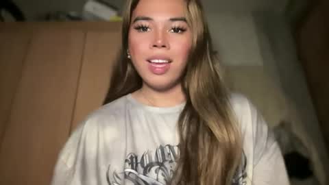 alexa your one and only queen online show from December 5, 2025, 9:40 am