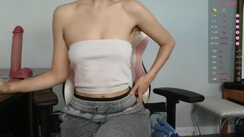 Snapshot of sweetandsassydee chatting on November 14, 2025, 3:33 pm Sweet Dee online show from November 14, 2025, 3:33 pm