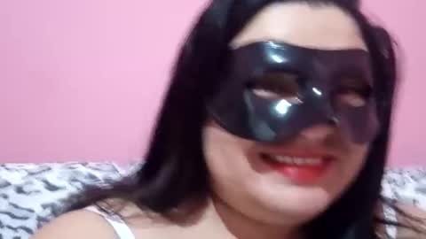 Snapshot of sweetapple808216 chatting on January 27, 2025, 4:20 am sweetapple808216 online show from January 27, 2025, 4:20 am