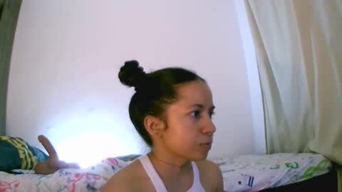 sweetapril_1991 online show from October 23, 2025, 10:30 pm