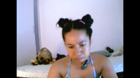 sweetapril_1991 online show from November 30, 2025, 12:53 pm