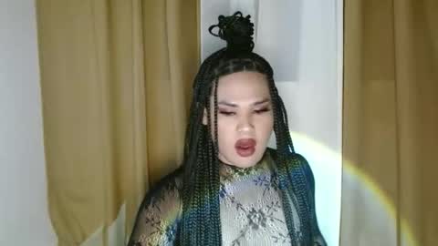 sweetasiangay online show from September 17, 2025, 9:33 am