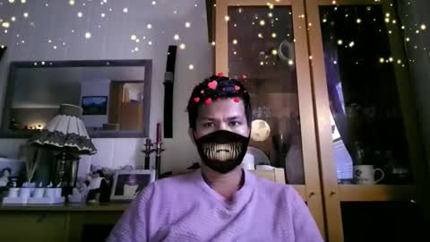 Alexander online show from November 13, 2025, 11:09 am