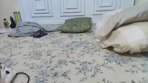 Snapshot of sweetateka chatting on February 13, 2025, 7:31 pm Sweetateka online show from February 13, 2025, 7:31 pm