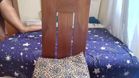 Snapshot of sweetateka chatting on February 22, 2025, 7:01 am Sweetateka online show from February 22, 2025, 7:01 am