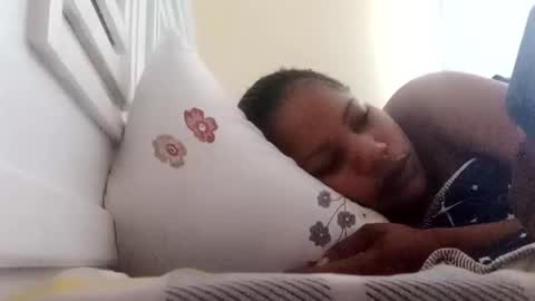 Snapshot of sweetateka chatting on February 27, 2025, 6:18 am Sweetateka online show from February 27, 2025, 6:18 am