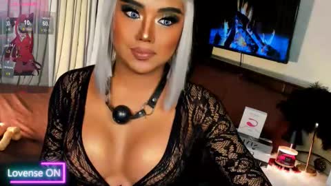 bella online show from November 16, 2025, 7:03 am