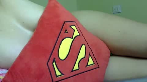 sweetbeverly4u online show from February 14, 2025, 7:07 am