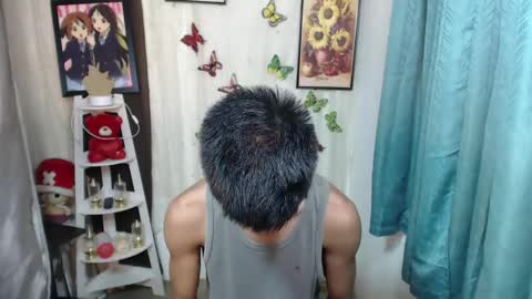 sweetbigcockz online show from January 30, 2025, 6:21 pm