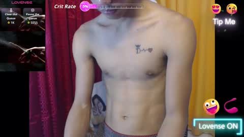 sweetbigcockz online show from November 8, 2025, 4:40 pm