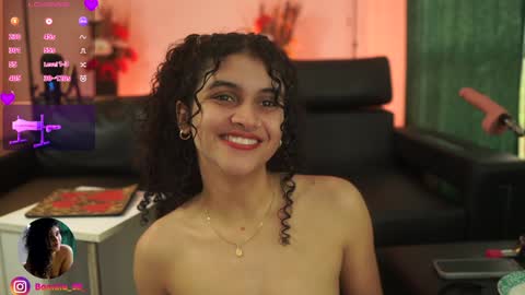 Snapshot of sweetbonii chatting on December 27, 2024, 9:11 pm Salom independent model online show from December 27, 2024, 9:11 pm