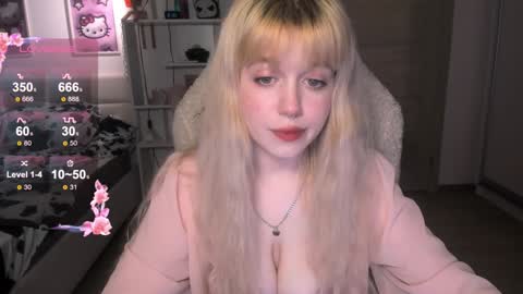 Lisa online show from January 30, 2025, 5:17 pm