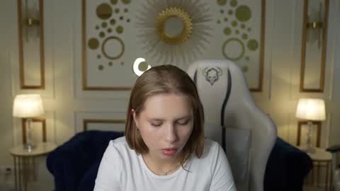 Amelia online show from September 15, 2025, 10:26 am