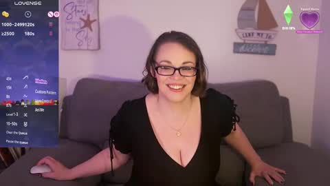 Snapshot of sweeteileen887 chatting on September 20, 2025, 6:36 am Eileen online show from September 20, 2025, 6:36 am