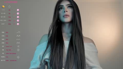 Snapshot of sweetest_bella chatting on January 19, 2025, 7:26 pm Bella online show from January 19, 2025, 7:26 pm