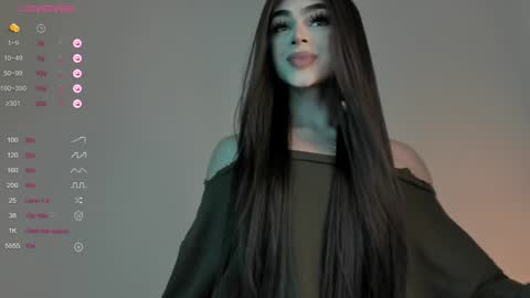 Snapshot of sweetest_bella chatting on January 30, 2025, 11:13 pm Bella online show from January 30, 2025, 11:13 pm