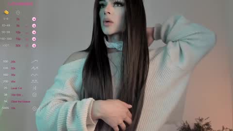 Snapshot of sweetest_bella chatting on February 5, 2025, 7:53 pm Bella online show from February 5, 2025, 7:53 pm