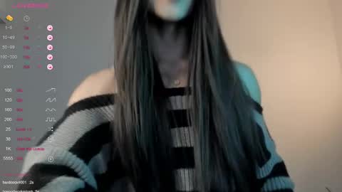 Snapshot of sweetest_bella chatting on February 11, 2025, 9:14 pm Bella online show from February 11, 2025, 9:14 pm