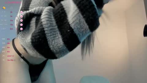 Snapshot of sweetest_bella chatting on February 25, 2025, 7:03 pm Bella online show from February 25, 2025, 7:03 pm