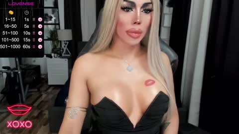 CANDACE online show from January 6, 2025, 6:47 am