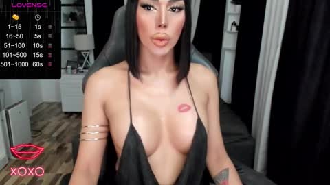 CANDACE online show from September 17, 2025, 2:08 pm