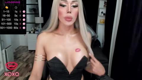 CANDACE online show from October 2, 2025, 2:40 am