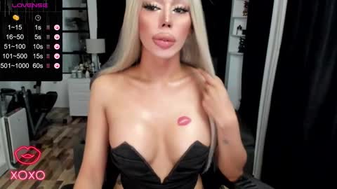 CANDACE online show from October 9, 2025, 4:32 am