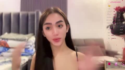 Snapshot of sweetestmallow chatting on September 30, 2025, 10:09 am mallow online show from September 30, 2025, 10:09 am