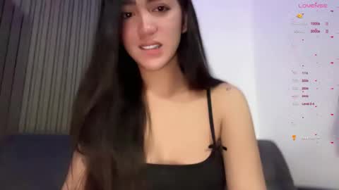 Snapshot of sweetestmallow chatting on October 3, 2025, 6:49 pm mallow online show from October 3, 2025, 6:49 pm