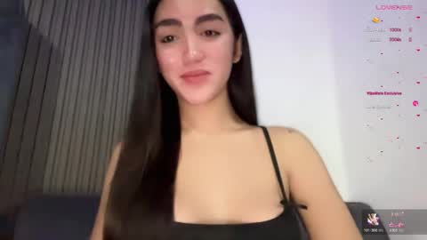 Snapshot of sweetestmallow chatting on October 6, 2025, 6:49 pm mallow online show from October 6, 2025, 6:49 pm