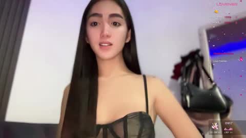 Snapshot of sweetestmallow chatting on October 21, 2025, 6:47 am mallow online show from October 21, 2025, 6:47 am